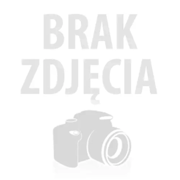 TALERZ 23,5cm - / Ceramika Artystyczna Bolesławiec / 266 / 70A / Gatunek 1
