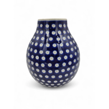 WAZON 19,5cm - ceramika Bolesławiec