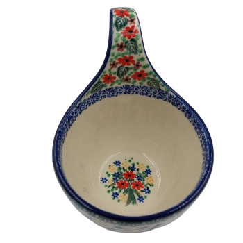 CZERPAK - ceramika Bolesławiec