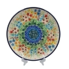 TALERZ 16CM  - ceramika Bolesławiec